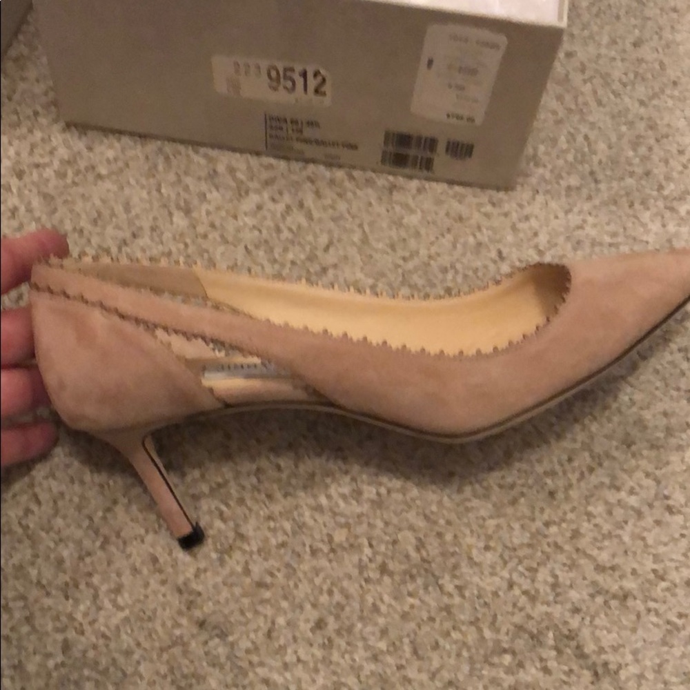 Jimmy Choo heels - Picture 6 of 8